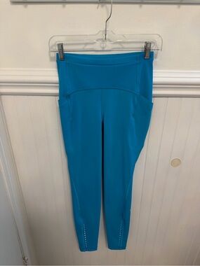 lululemon athletica Swift Speed High Rise Tight
